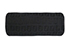 Mini Barrel Bag, top view
